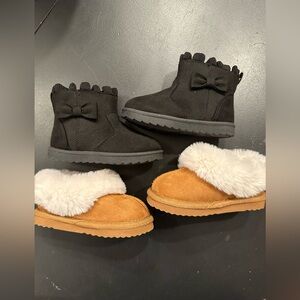 bundle toddler girl shoes